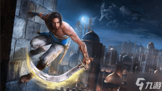 育碧还在藏!曝前《波斯王子》工作室正为新作招兵买马