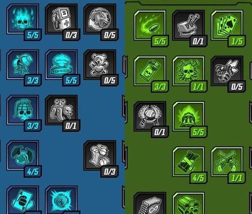 完美生存技能加点攻略大全（掌握生存技能，成为生存高手）-第2张图片-