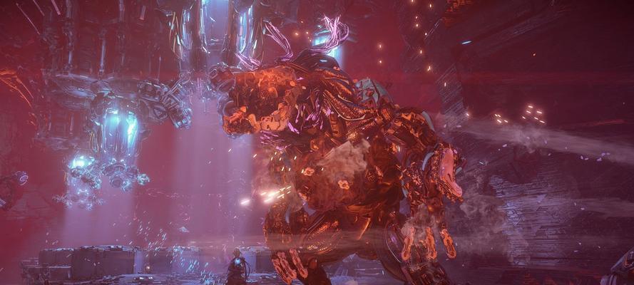 《探索地平线攻略零之曙光技能的秘密》（揭秘地平线攻略零之曙光技能的训练方法和效果）-第2张图片-