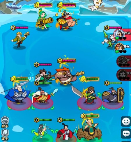 王者之弈马超战士队玩法详解指南