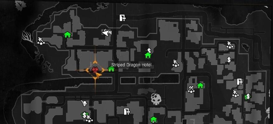 探索消逝的光芒技能树（从游侠到法师，发掘各职业技能树的无限潜力）-第1张图片-