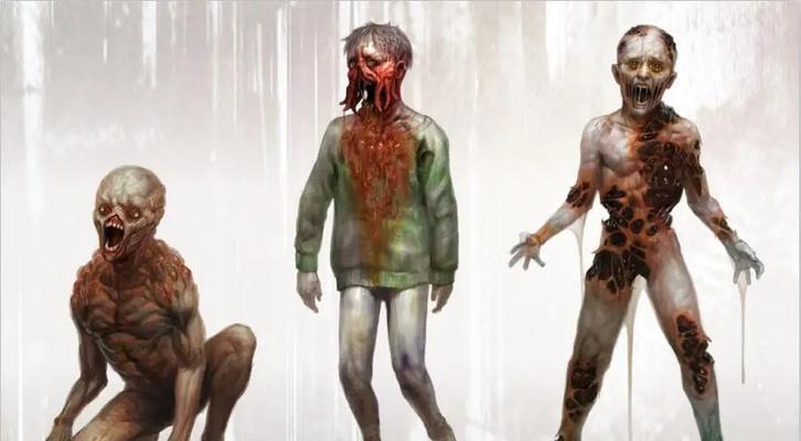 探索消逝的光芒技能树（从游侠到法师，发掘各职业技能树的无限潜力）-第3张图片-