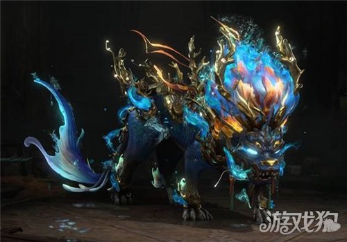 暗黑破坏神4国服古树秘宝幻化一览-2