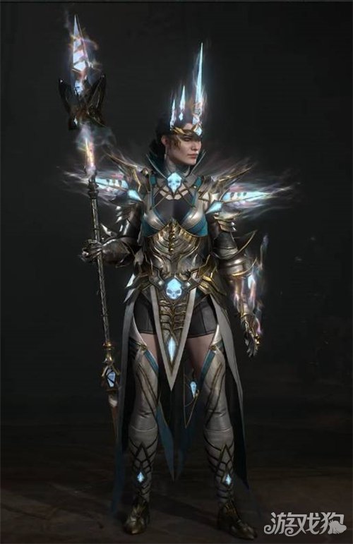 暗黑破坏神4国服古树秘宝幻化一览-8