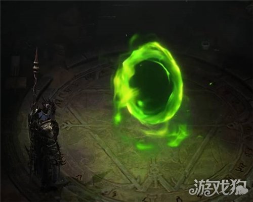 暗黑破坏神4国服古树秘宝幻化一览-9