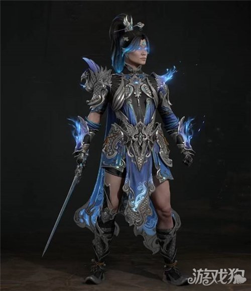 暗黑破坏神4国服古树秘宝幻化一览-14