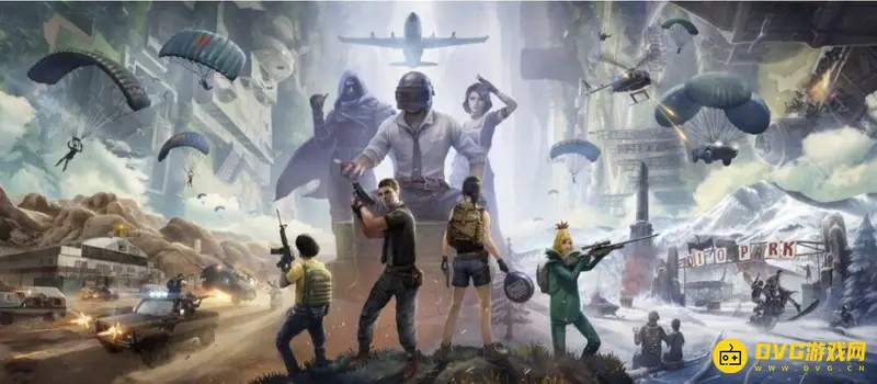 《和平精英》夺宝碎片过期说明