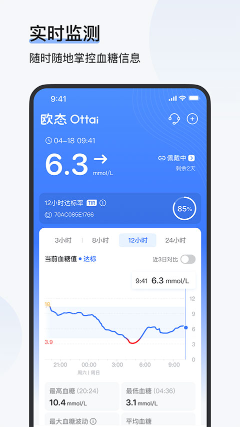 欧态健康