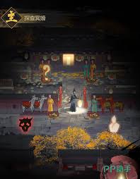 神探诡事录怎么玩探查