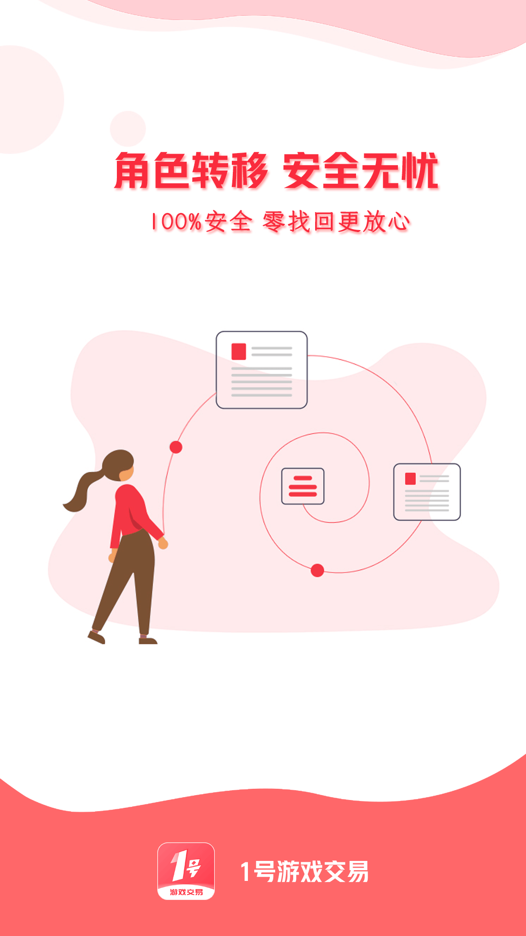 1号