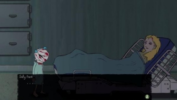 蠢脸