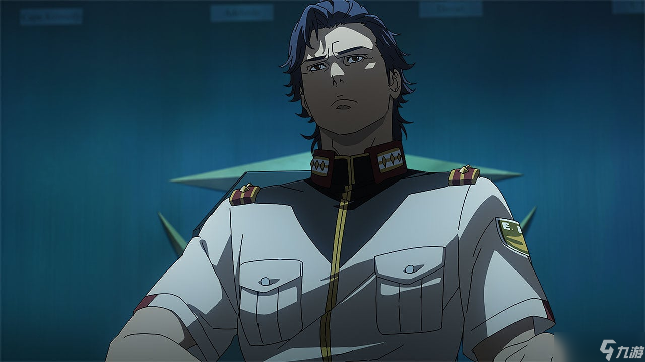 《Mobile Suit Gundam Hathaway: The Sorcery of Nymph Circe》评测