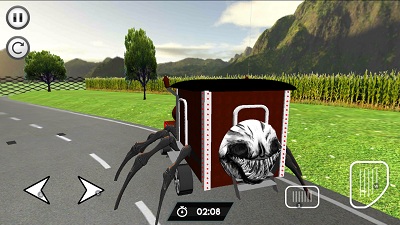 公路竞速高手 1