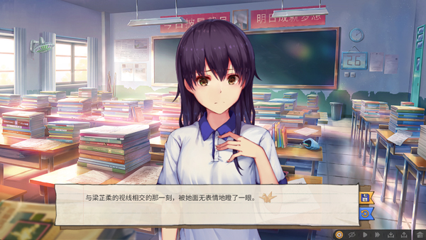 候鸟