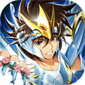 圣斗士星矢重生最新版本手游