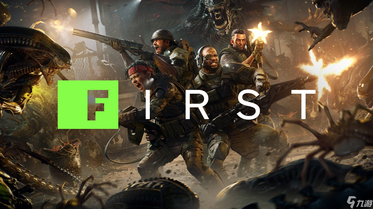 《Aliens: Fireteam Elite 2》宣布登陆PC、PS5与Xbox Series X|S平台