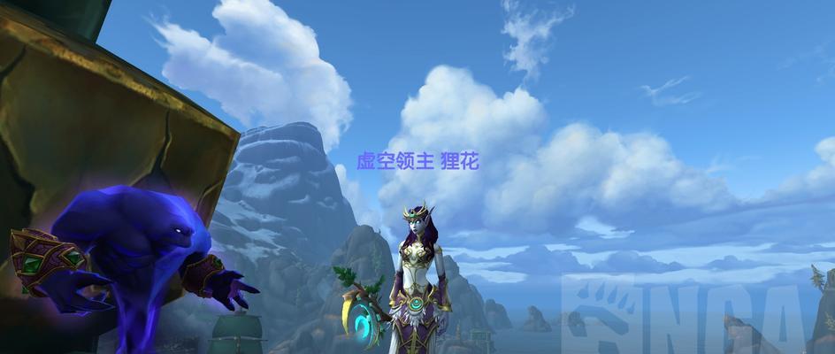 《虚空之剑术士技能搭配攻略》（发挥虚空之剑的最大威力，成为无敌的剑术士！）-第2张图片-
