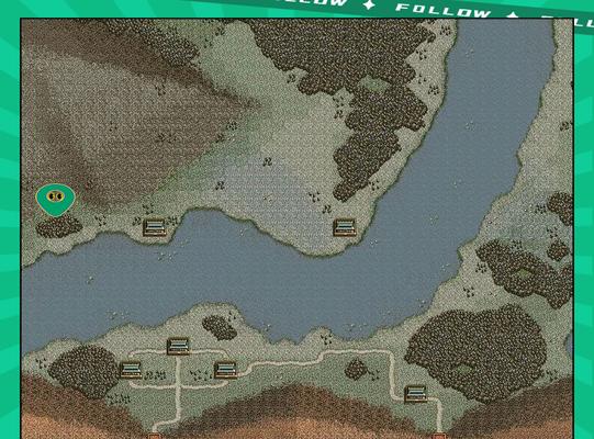 《随机技能版地图攻略大全》（成为地图攻略专家，掌握随机技能版地图的窍门）-第1张图片-