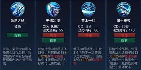 坦克世界附加技能升级攻略（提升战车技能，掌握胜利之道！）-第3张图片-