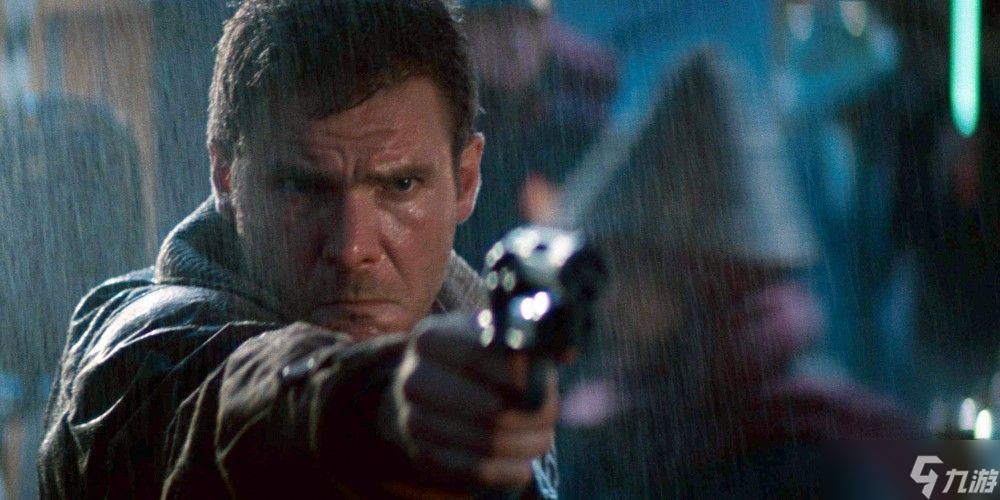 Blade Runner XR experience将于2027年登陆北美
