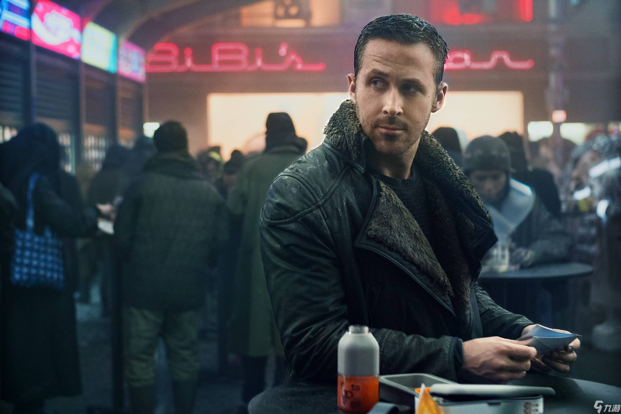 Blade Runner XR experience将于2027年登陆北美