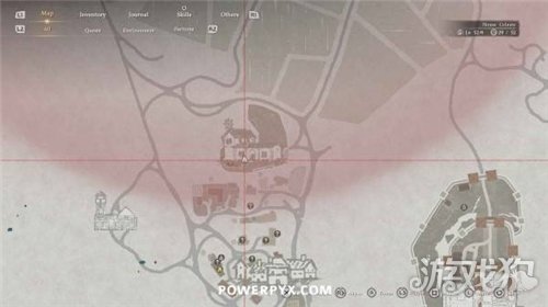 红色沙漠全地图敲钟点在哪-11