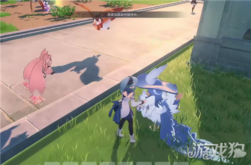蓝色星原旅谣蓝羽西格尼获取攻略-1