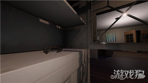 恐鬼症诅咒道具位置大全图-21