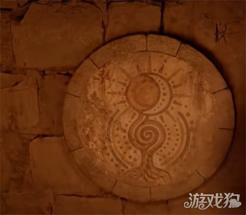 红色沙漠狼丘营地龙之石室解密攻略-6