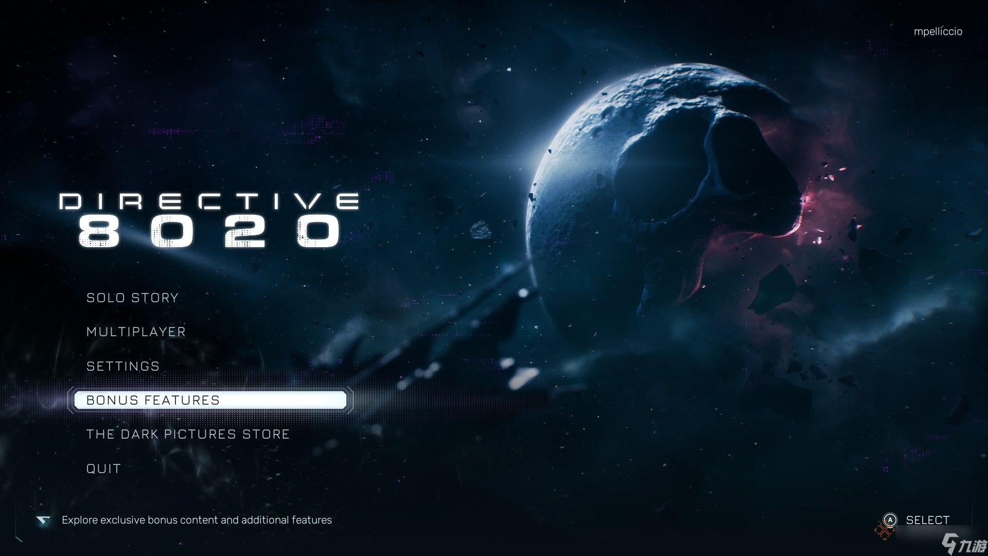 如何在 Directive 8020 中找到所有 O Death 秘密以解锁预告片