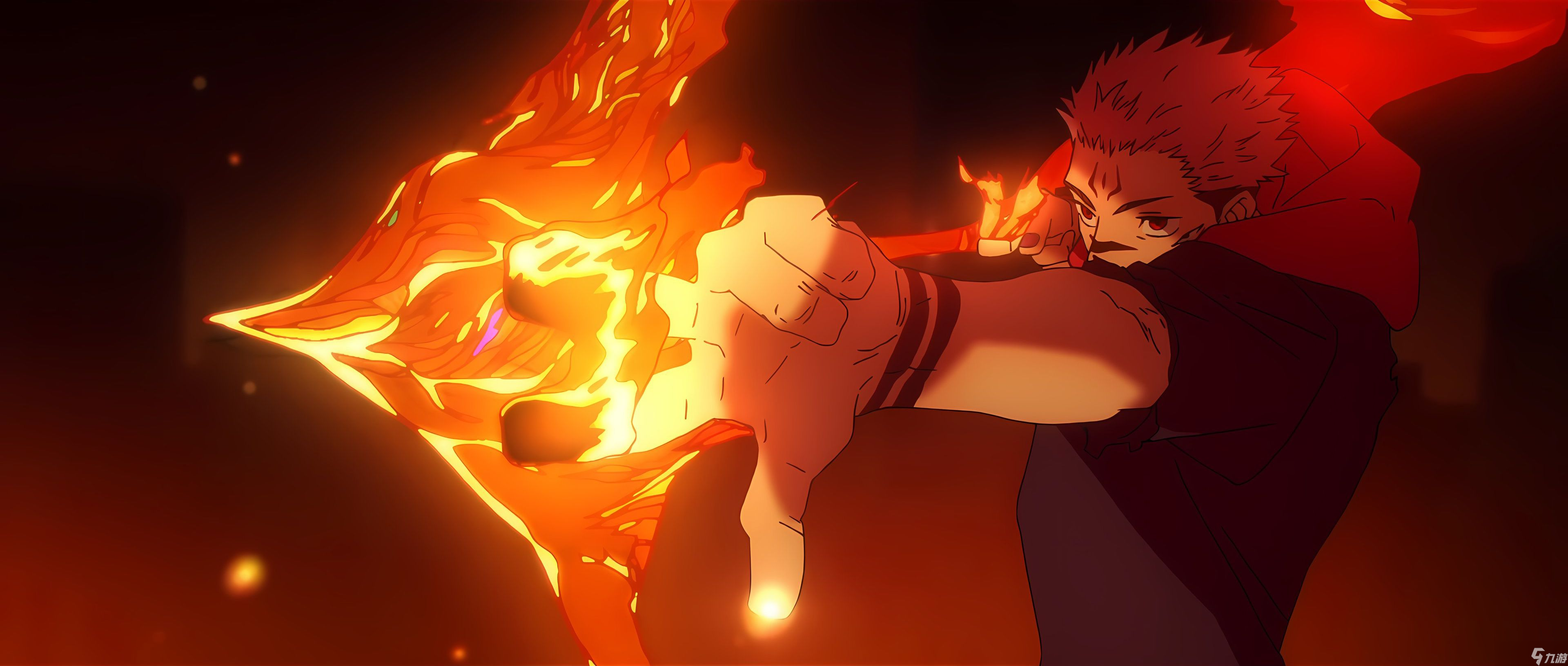 Jujutsu Kaisen 中的宿傩已成为漫威宇宙正史，但他的战力水平究竟如何？