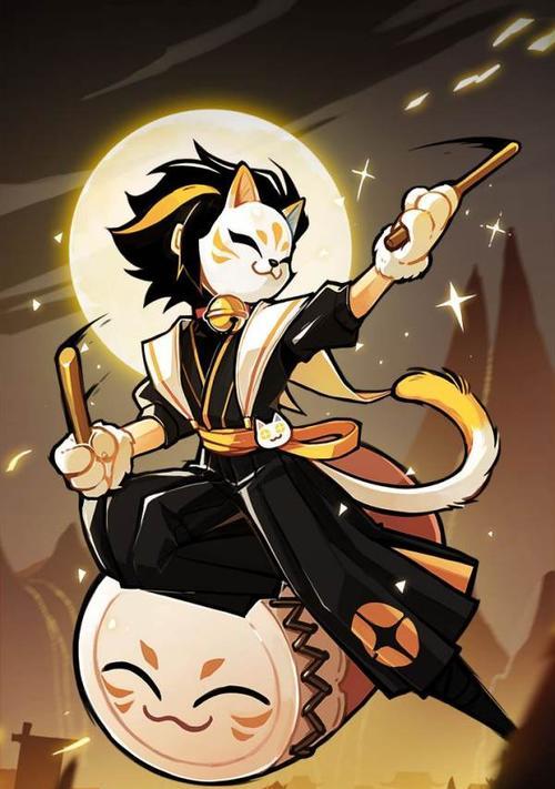 《魔域精卫技能选择攻略——打造最强输出角色》（利剑高挥，战无不胜！）-第2张图片-