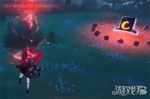 异环C的魔方异象委托攻略-3
