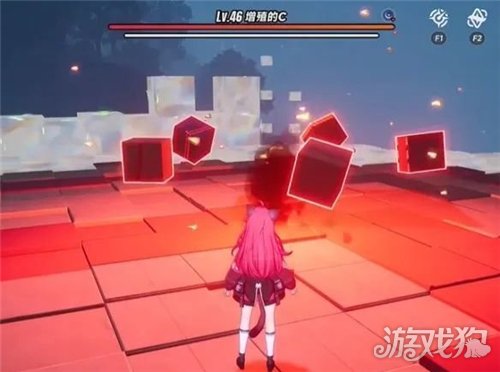 异环C的魔方异象委托攻略-8