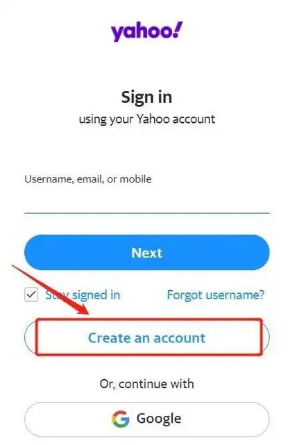 怎么申请yahoo的邮箱注册 最新雅虎邮箱注册及使用攻略