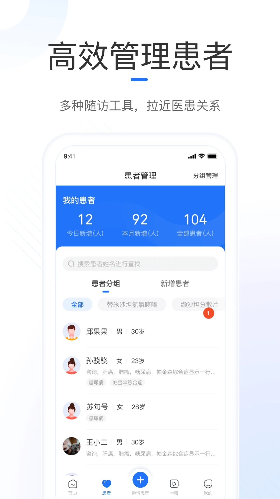复星健康