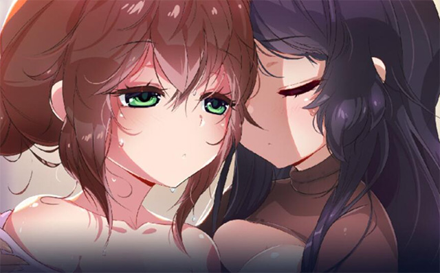 雪中誓约怎么看cg 雪中誓约看cg方法