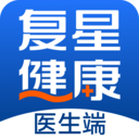 复星健康