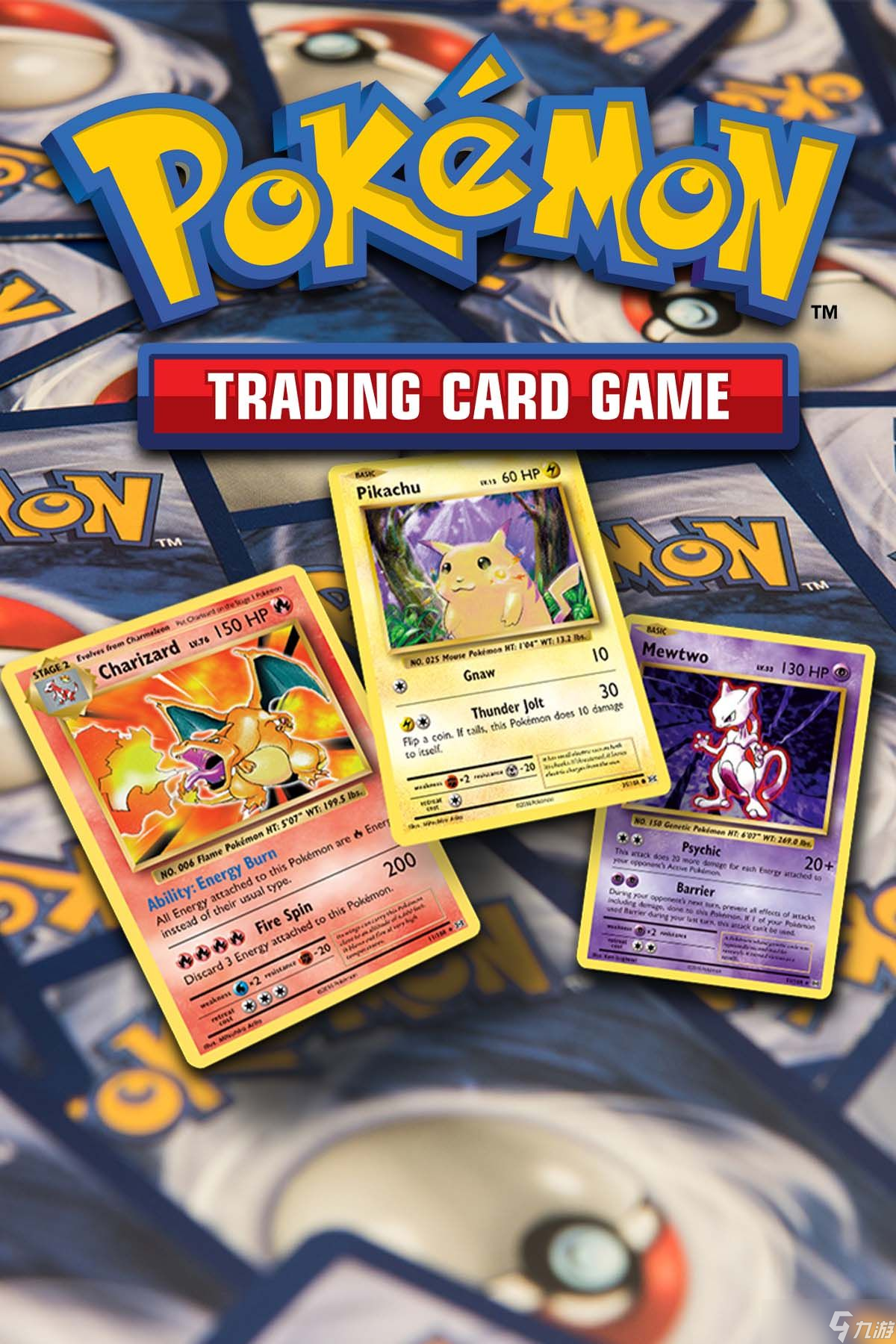 《Pokemon TCG 战锤40K:战争黎明2-混沌崛起》上手试玩预览