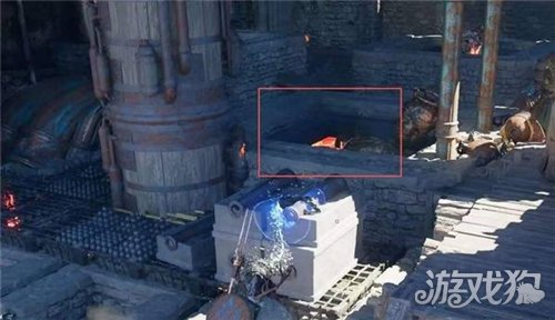 红色沙漠异形武器收集攻略-3