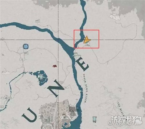 红色沙漠异形武器收集攻略-23