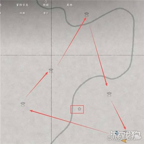 红色沙漠异形武器收集攻略-35
