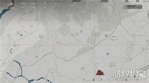 红色沙漠挑战任务蝴蝶收集攻略-3