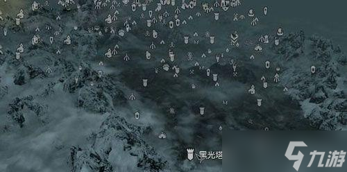 古卷轴5重制版(无缘战争一统天下)