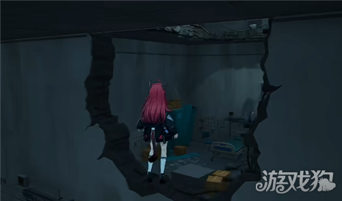 异环噩梦缠身三个保险柜在哪-15