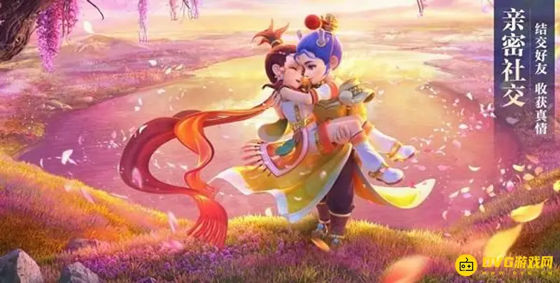 《梦幻西游》物理系门派推荐