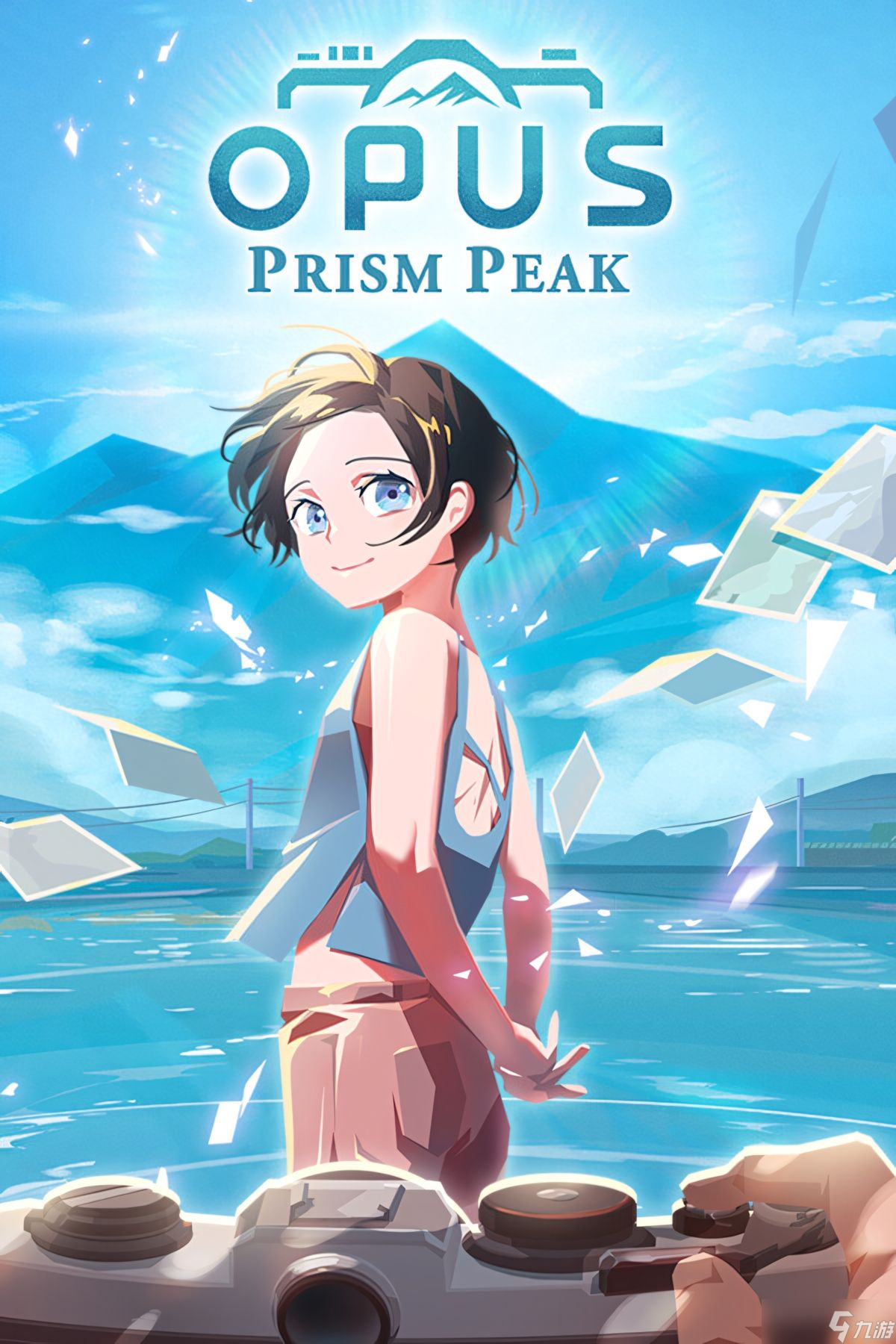 想大哭一场吗?那你一定要玩《Opus: Prism Peak》