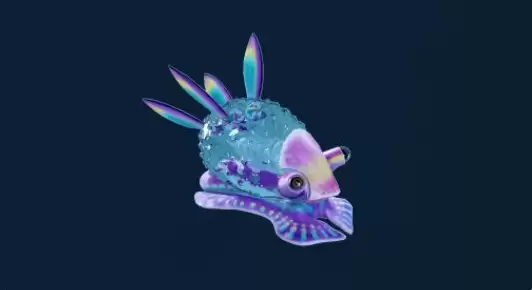《深海迷航2:异星水域》水蛞蝓生物特点介绍