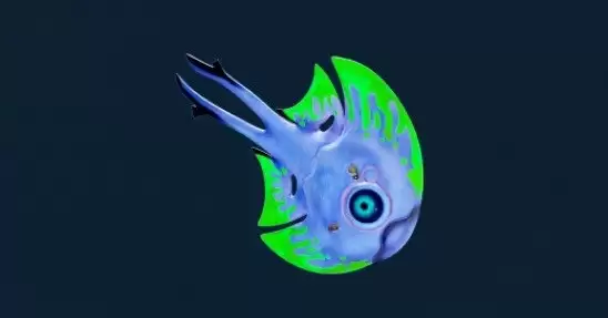 《深海迷航2：异星水域》收获月鱼生物特点介绍