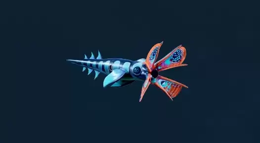 《深海迷航2:异星水域》猎犬派克生物特点介绍